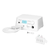 Saeyang Marathon Cyclone-Vac nagelfrees met stofafzuiging 40.000 rpm